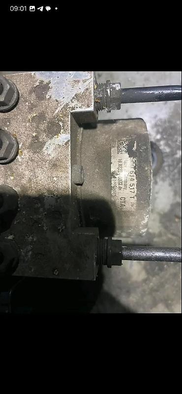 pb swiss tools: AUDI A3 8V ABS PUMPA ABS MODUL 5Q0614517T | Audi vagen delovi ALTINA — 2