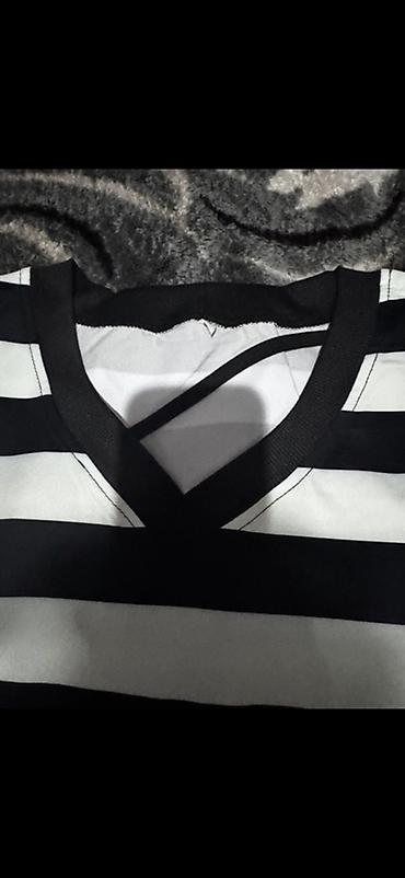 Повседневное платье, Китай, Лето, Короткая модель, Трикотаж, Прямое, 4XL at lalafo.kg Повседневное платье, Китай, Лето, Короткая модель, Трикотаж, Прямое, 4XL