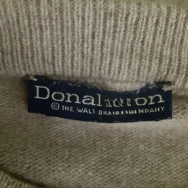 Džemperi: Džemper donaldson, vel.l marka:donaldson veličina: l materijal: angora — 9