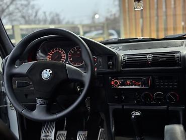 BMW: BMW 5 series: 1994 г., 2.5 л, Механика, Бензин, Седан — 15