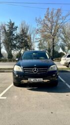 диска на х5: Mercedes-Benz M-Class: 2005 г., 3.2 л, Автомат, Дизель, Жол тандабас