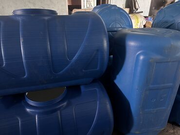 Бочки: Бочка Пластик, Самовывоз — 14