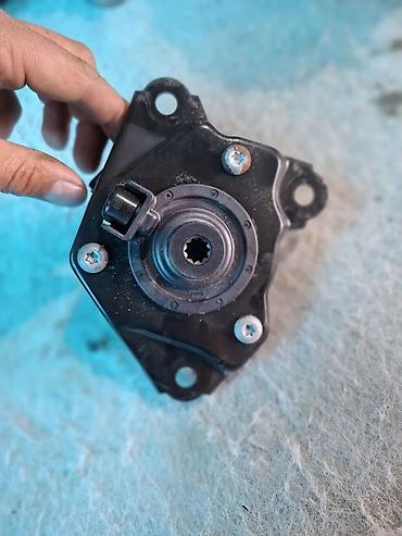 Компрессоры для авто: Компрессор Hyundai 2020 г., Б/у, Оригинал — 8