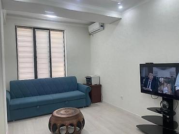 Продажа квартир: 1 комната, 42 м², Элитка, 8 этаж, Евроремонт — 8