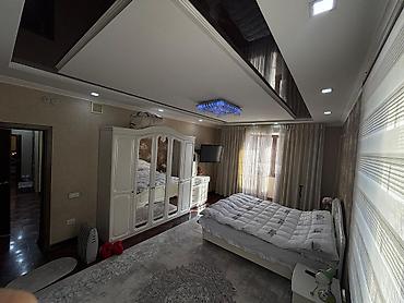 земельный дом в бишкеке: 250 м², 6 комнат, Карпинка — 10