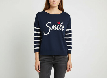 Swetry: Wallis, Sweter damski, rozmiar S