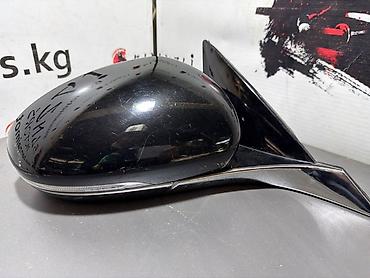 зеркало киа к7: Боковое правое Зеркало Kia Б/у, Оригинал — 1