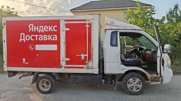 самая дорогая машина в кыргызстане 2023: Продается Портер Бонго 2011
900.000тыс есть договор