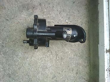 dvp filter: 1.8 TDCI VAKUM PUMPA-VARIJATOR ZA FORD C-MAX, FOCUS OD 2003. DO 2010 — 3