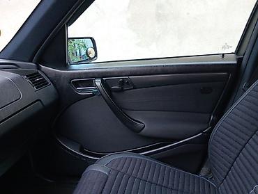 Avtomobil satışı: Mercedes-Benz C 180: 1.8 l | 1999 il Sedan — 6
