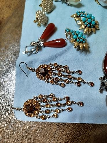 Серьги: Серьги, Женские, Новый — 5