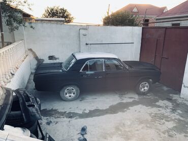 продажа машин в азербайджане: ГАЗ 3102 Volga: 2.4 л | 1999 г. 60000 км