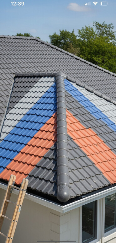 Другое для крыш: Металлочерепица профнастил сайдинг водосточные системы услуги — 2