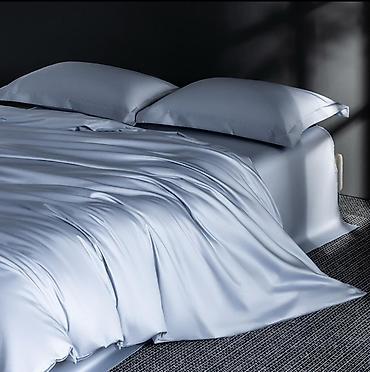 Комплекты постельного белья: Премиальный текстиль для дома Hilton Оригинал, напрямую с — 12