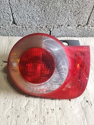 nodi auto: STOP SVETLO LEVO ZA RENAULT MODUS OD 2004. DO 2012. GOD. | Stop — 1