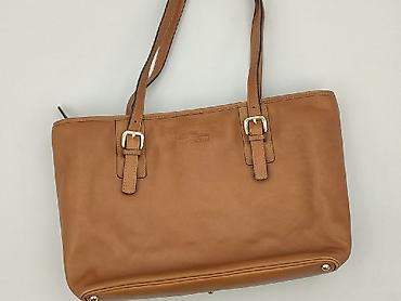 шкіряні сумки жіночі: Сумка, Massimo Dutti, стан - Дуже гарний — 1