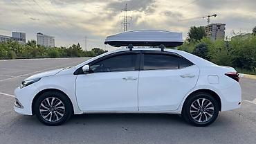 левин гибрид: Toyota Levin: 2019 г., 1.8 л, Вариатор, Гибрид, Седан — 3