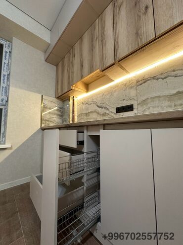 Кухонные гарнитуры: Кухонный гарнитур, Новый, Бесплатная доставка — 31