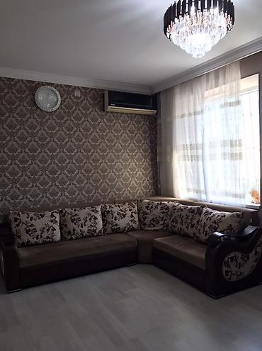 Divanlar: Künc divan, İşlənmiş, Açılmayan, Bazasız, Parça, Çatdırılma yoxdur — 2