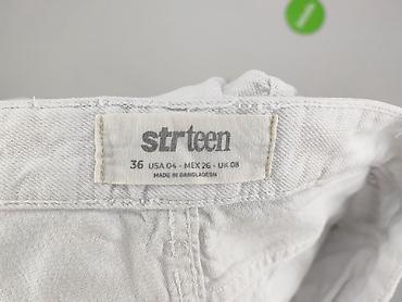 mustang jeans: Jeansy damskie, rozmiar S — 4