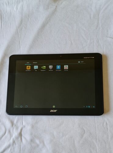 Tableti: TABLET KAO NOV,SVE RADI VELIKI 10 INCA — 6