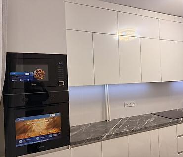 Долгосрочная аренда квартир: 3 комнаты — 11