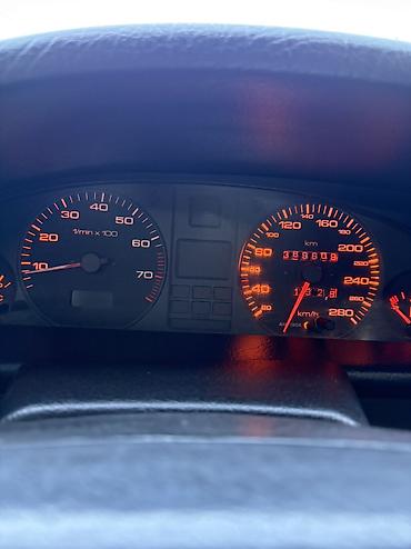 мотор жетта: Audi 100: 1992 г., 2 л, Кол менен иштөөчү, Бензин, Седан — 8