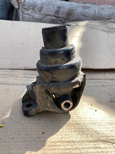 Другие детали для мотора: Крышка трамблёра и опора/подушка двигателя (комплект авто-запчасте at lalafo.kg — 7 Другие детали для мотора: Крышка трамблёра и опора/подушка двигателя (комплект авто-запчасте — 7