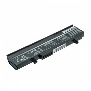 Батареи для ноутбуков: Asus -1015 Black 6 - 4400mAh Арт.72 Совместимые p/n: A31-1015