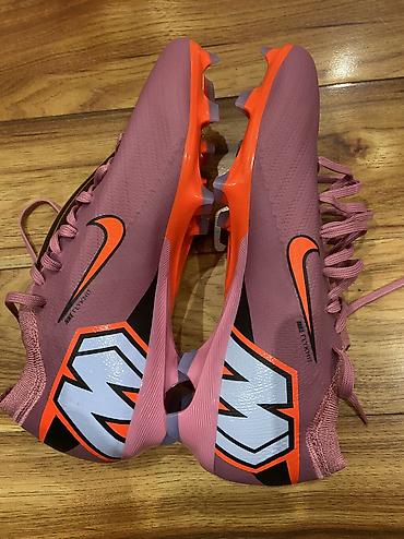 nike react: Продаю новые бутсы NIKE MERCURIAL VAPOR PRO 16, отличные бутсы в — 6