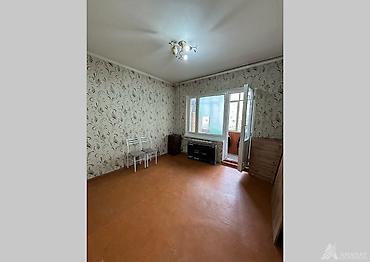 сниму квартиру аламедин рынок: 2 комнаты, 50 м², Аламедин-1 мкр 105 серия, 4 этаж, Дизайнерский ремонт — 9