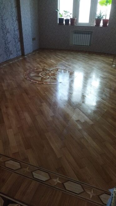 Mebel ustaları: Taxta pilləkən və ağac üzərində sənətkarlıq xidməti Naxcivan seherinde — 31