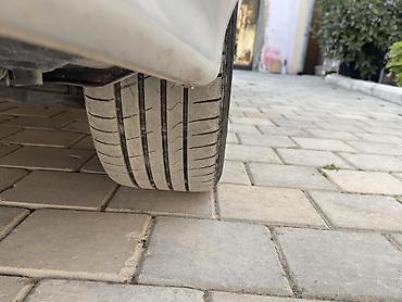 reno 8 pro: İşlənmiş Disk təkər Mercedes-Benz 215 / 45 / R 17, 5 Boltlu — 5