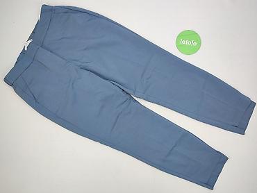 deichmann isabel marant: Spodnie materiałowe damskie, rozmiar M — 2