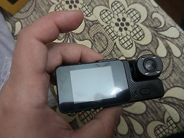 Avtoelektronika: Avtomobil DVR – 3 kanal “High Definition Driving Recorder” — 2