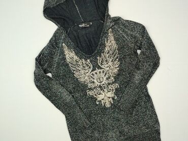 Hoodie: Women`s hoodie, S (EU 36)