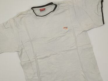 T-shirts: T-shirt for men, S (EU 36), condition - Very good