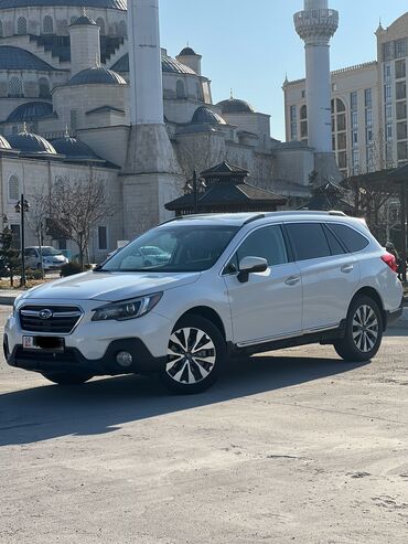 субару аутбек 2019 цена бишкек: Subaru Outback: 2019 г., 2.5 л, Вариатор, Бензин, Кроссовер