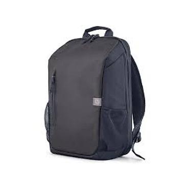 laptop ucuz: HP Travel 18 Litr 15.6 düymlük Noutbuk Kürək Çantası – Iron Grey — 1