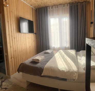 Посуточная аренда квартир: Номера в Караколе — 16