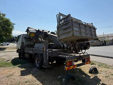 5 5 compressor: Автовышка, Hyundai, 2011 г., 28 м — 3