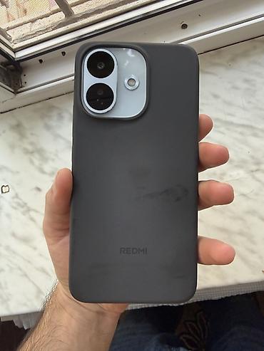 gtx 1060 6gb: Redmi 128 GB, rəng - Göy, Barmaq izi, İki sim kartlı — 1