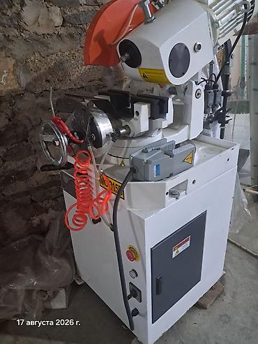 JIASHUAI MC-315B metal kəsmə dəzgahı - Tip: Cutting Machine, model lalafo.az -da JIASHUAI MC-315B metal kəsmə dəzgahı - Tip: Cutting Machine, model