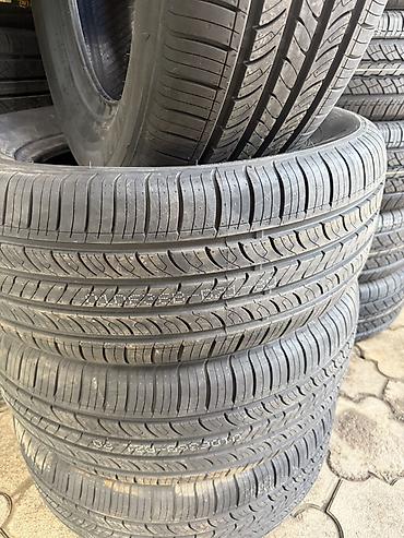 Транспорт: Шины Westlake Z-203 285/60 R18 - Размер: 285/60 R18 - Индекс — 2
