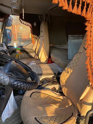 Тягачи: Тягач, Renault, 2014 г., Автовоз — 11