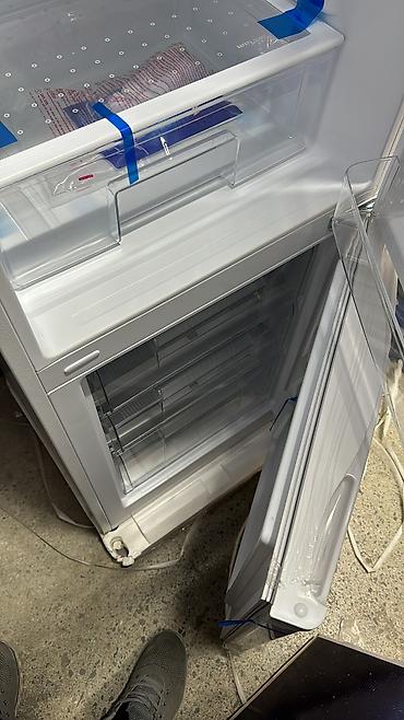 Холодильники: Холодильник Avest, Новый, Двухкамерный, De frost (капельный), 55 * 170 * 55 — 10