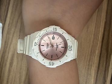 mirvari per page 40: Casio LRW-200H-4B2VDF qadın/yeniyetmə saatı - Mexanizm: Kvars — 2