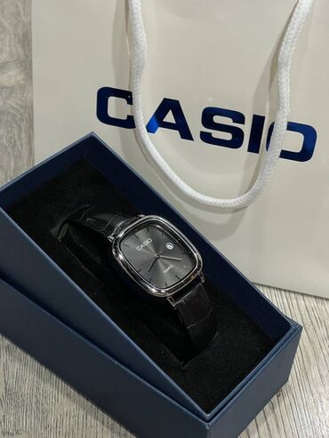 Наручные часы: Casio lux