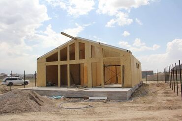 решетка для дома: 🏠 “Кут Ордо” – Үй куруунун заманбап жолу! 🏗️ Биз даярдайбыз: ✅ SIP