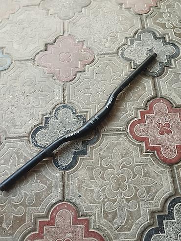 fiat руль: Velo sükan borusu – VISTA rise handlebar - Brend/model: VISTA - Növ — 2